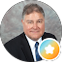 Profile photo of Donald Bruce