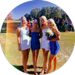 Profile photo of Sarah Steele