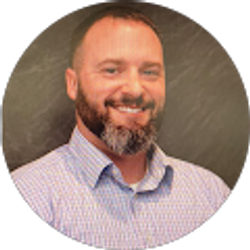 Profile photo of Joshua Kane