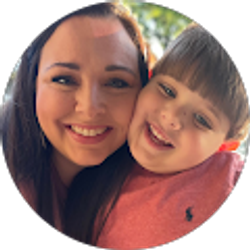 Profile photo of ashley mcknight