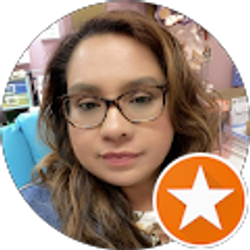 Profile photo of Rebecca Botello