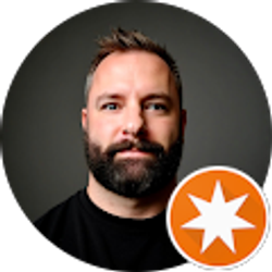 Profile photo of Jonathan Foulk