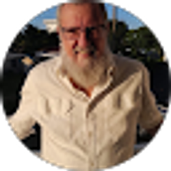 Profile photo of Avraham Berman (Abe)