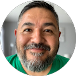 Profile photo of Mario Navarro