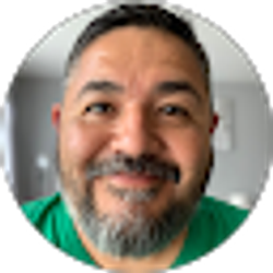 Profile photo of Mario Navarro