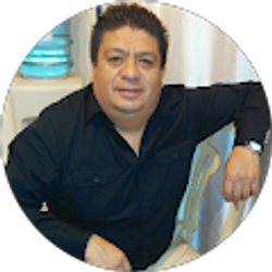 Profile photo of Jose Ceja