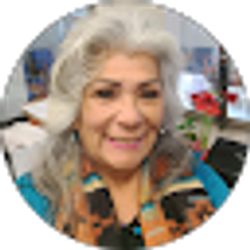 Profile photo of Edna Aranda