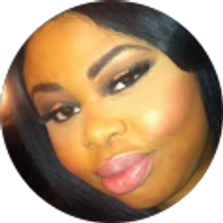 Profile photo of Kisha Pimelton