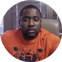 Profile photo of Bryce Davis