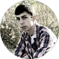 Profile photo of Jacob Potenza