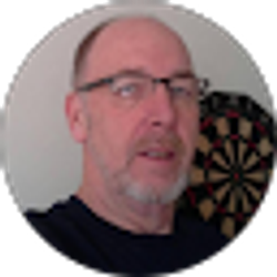 Profile photo of Gregory Krivanek