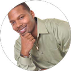 Profile photo of Levi Massey