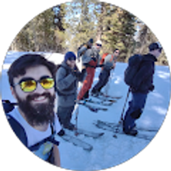 Profile photo of Michael Granillo