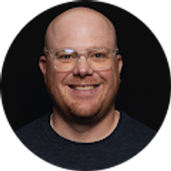 Profile photo of Adam Schultz