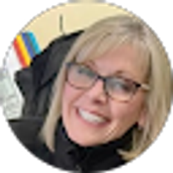 Profile photo of Melanie Taylor