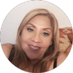 Profile photo of Mary Leos