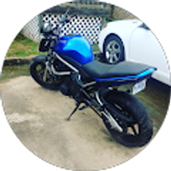 Profile photo of Logan Rouse