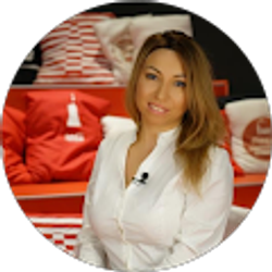 Profile photo of Lena Ohanyan