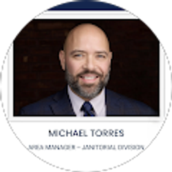 Profile photo of Michael Torres