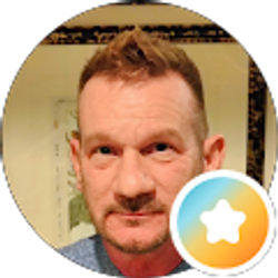 Profile photo of Daniel Rease