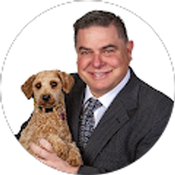 Profile photo of Michael Perry