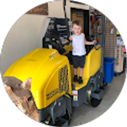 Profile photo of Michael Purcell