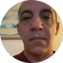 Profile photo of Juan Mejia