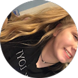 Profile photo of Skyla Re'nae
