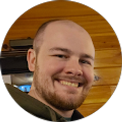 Profile photo of Nathan Fuller (Racer)