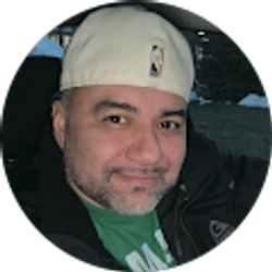 Profile photo of George