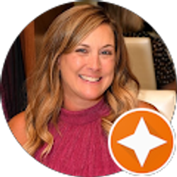 Profile photo of Lisa Marie