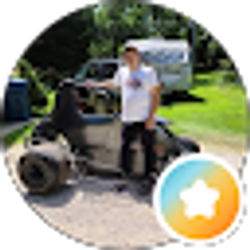 Profile photo of Tim