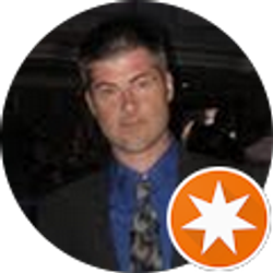 Profile photo of Rob Maddison