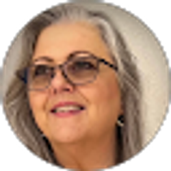 Profile photo of Jill Gillian