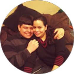Profile photo of Nelsonromero Viva el salvador