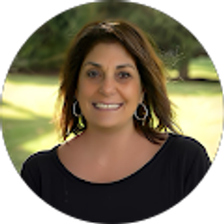 Profile photo of Marianne Kaplan