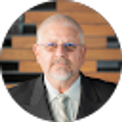 Profile photo of Michael Gogel