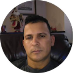 Profile photo of Joel Rivas