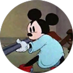 Profile photo of Panic