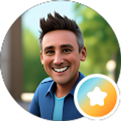 Profile photo of Graham Read