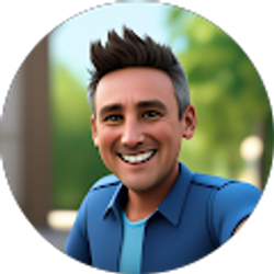 Profile photo of Graham Read