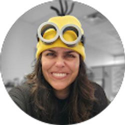 Profile photo of Juliana Menezes Fonseca