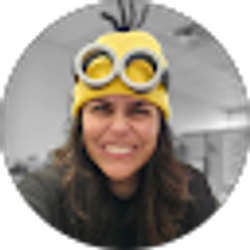 Profile photo of Juliana Menezes Fonseca