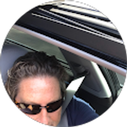 Profile photo of Mike Hadley