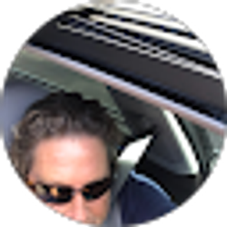 Profile photo of Mike Hadley