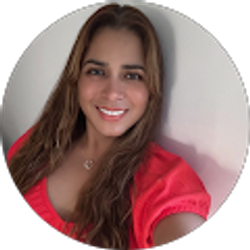 Profile photo of Ana Cristina Camargo Ardila