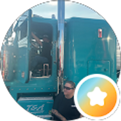 Profile photo of Frank Trucker