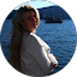 Profile photo of Libby Patterson