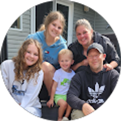 Profile photo of Anna Jordan