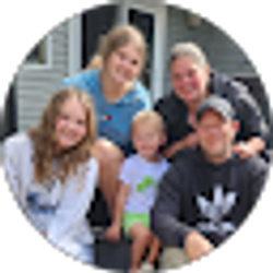 Profile photo of Anna Jordan